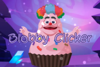 Blobby Clicker: Idle Growth Adventure